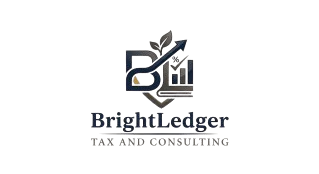 BrightLedger Tax and Consulting